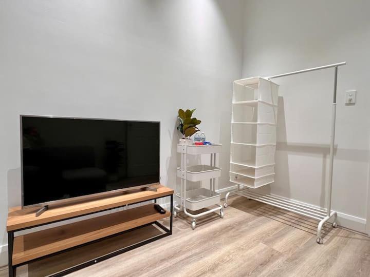 Charming Central Unit In Authentic Building Sydney Exterior foto